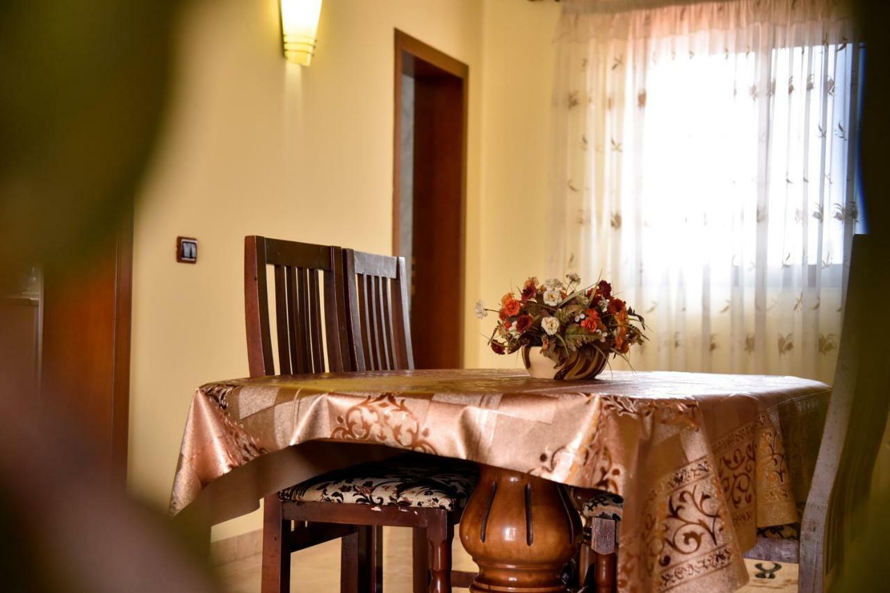 Villa Garden Shkodra Exterior foto
