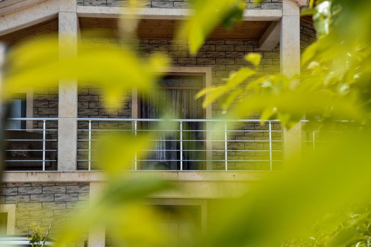 Villa Garden Shkodra Exterior foto